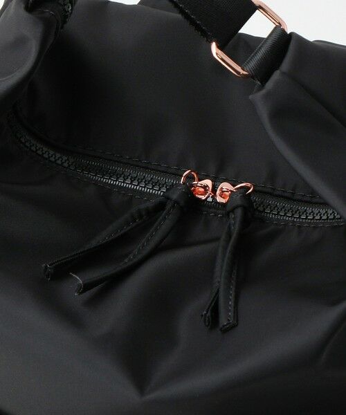 BEAUTY&YOUTH UNITED ARROWS / ビューティー&ユース ユナイテッドアローズ リュック・バックパック | ＜repetto＞SOUBRESAUT リュック | 詳細18