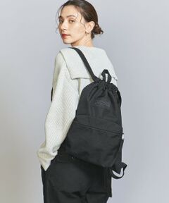 【別注】＜JANSPORT＞ドロスト リュック -2WAY-