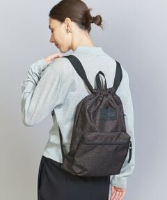 【別注】＜JANSPORT＞ドロスト リュック -2WAY-