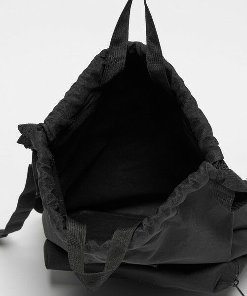 BEAUTY&YOUTH UNITED ARROWS / ビューティー&ユース ユナイテッドアローズ リュック・バックパック | 【別注】＜JANSPORT＞ドロスト リュック -2WAY- | 詳細11