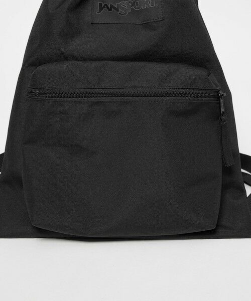 BEAUTY&YOUTH UNITED ARROWS / ビューティー&ユース ユナイテッドアローズ リュック・バックパック | 【別注】＜JANSPORT＞ドロスト リュック -2WAY- | 詳細13