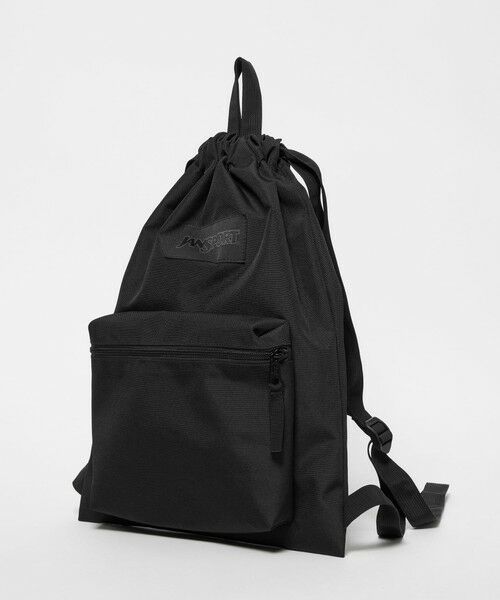 別注】＜JANSPORT＞ドロスト リュック -2WAY- （リュック