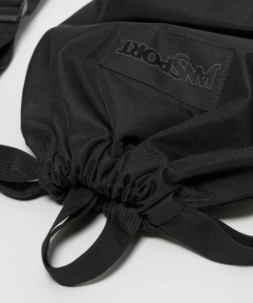 BEAUTY&YOUTH UNITED ARROWS / ビューティー&ユース ユナイテッドアローズ リュック・バックパック | 【別注】＜JANSPORT＞ドロスト リュック -2WAY- | 詳細9