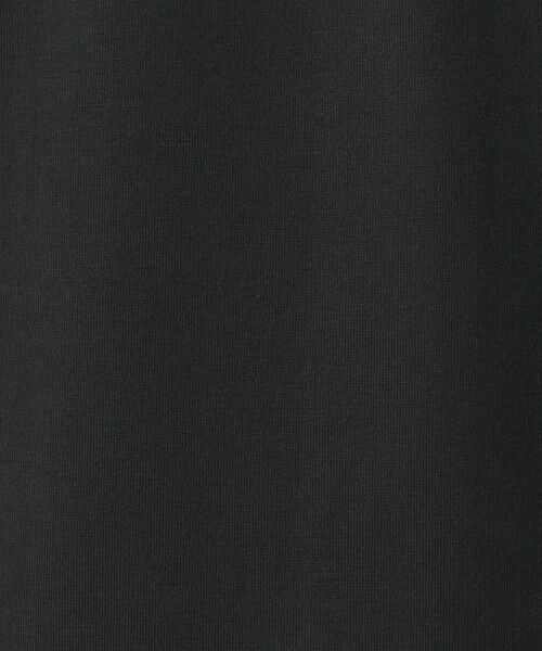 BEAUTY&YOUTH UNITED ARROWS / ビューティー&ユース ユナイテッドアローズ カットソー | 【WEB限定 WARDROBE SMART】クリア ガスコットン モックネック カットソー【抗菌・防臭】 | 詳細18