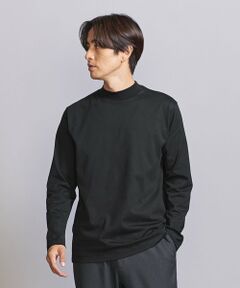 クリアコットン ジャケット Tシャツ