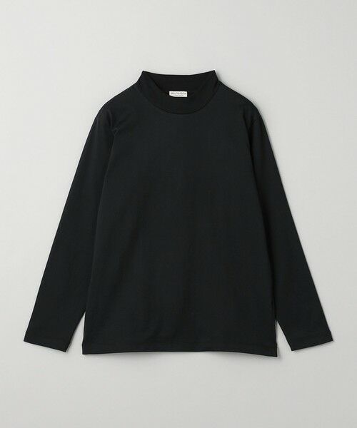 BEAUTY&YOUTH UNITED ARROWS / ビューティー&ユース ユナイテッドアローズ カットソー | クリアコットン ジャケット Tシャツ | 詳細18