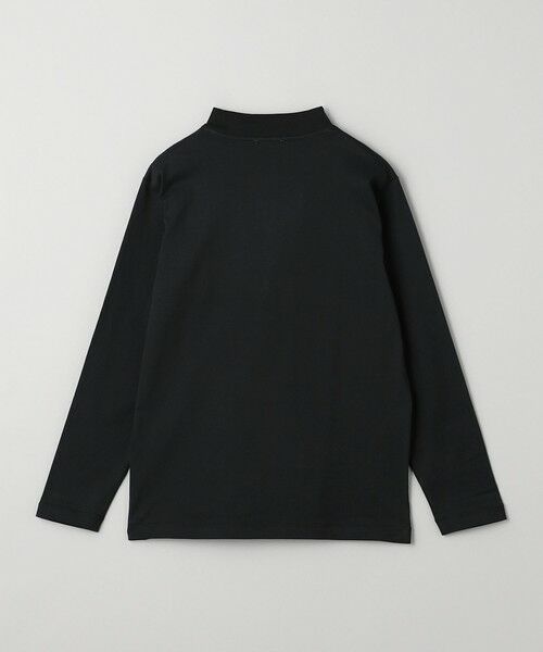 BEAUTY&YOUTH UNITED ARROWS / ビューティー&ユース ユナイテッドアローズ カットソー | クリアコットン ジャケット Tシャツ | 詳細19