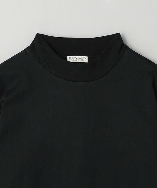 BEAUTY&YOUTH UNITED ARROWS / ビューティー&ユース ユナイテッドアローズ カットソー | クリアコットン ジャケット Tシャツ | 詳細20