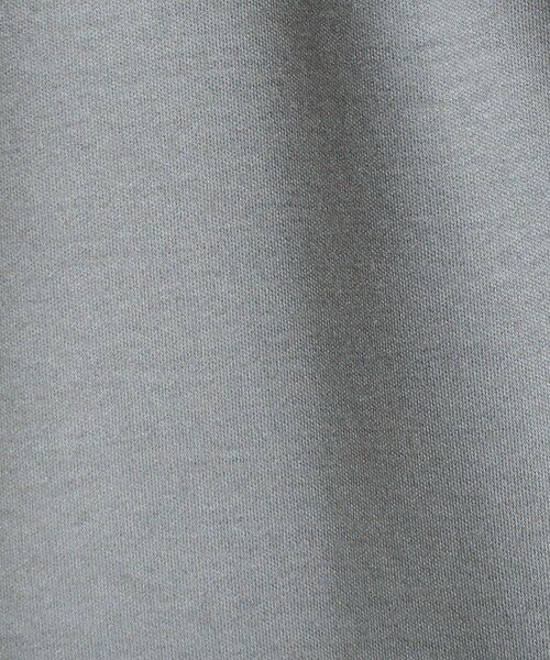 BEAUTY&YOUTH UNITED ARROWS / ビューティー&ユース ユナイテッドアローズ カットソー | 【WEB限定 WARDROBE SMART】NORITAKE クルーネック リラックス テーパード カットソー | 詳細21