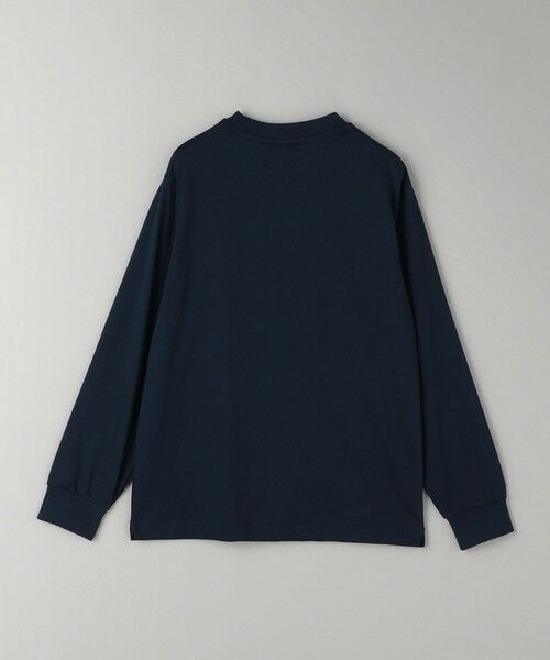 BEAUTY&YOUTH UNITED ARROWS / ビューティー&ユース ユナイテッドアローズ カットソー | ＜LACOSTE＞ 1P ロングスリーブ Tシャツ | 詳細17