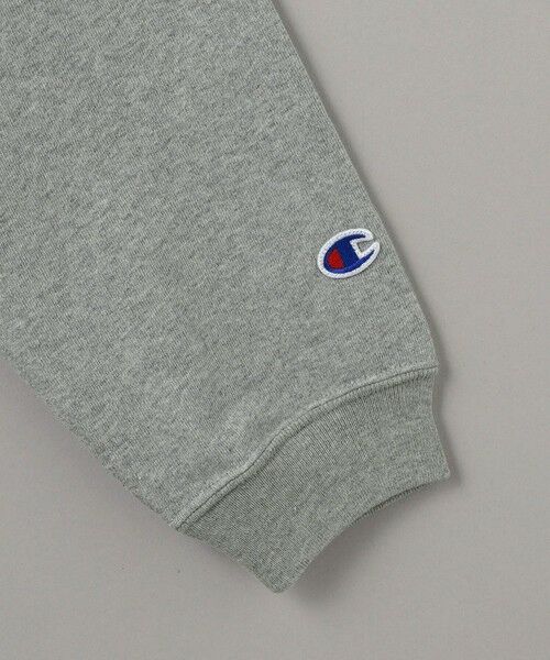 BEAUTY&YOUTH UNITED ARROWS / ビューティー&ユース ユナイテッドアローズ カットソー | 【別注】 ＜Champion＞ 9.4oz フットボール Tシャツ | 詳細15