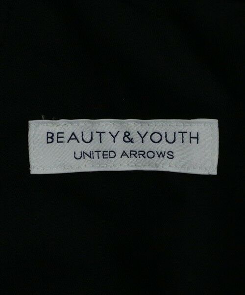 BEAUTY&YOUTH UNITED ARROWS / ビューティー&ユース ユナイテッドアローズ その他パンツ | 【WEB限定 WARDROBE SMART】ソロテックス オールシーズン パンツ | 詳細13