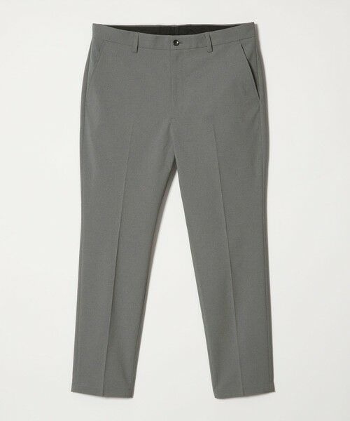 BEAUTY&YOUTH UNITED ARROWS / ビューティー&ユース ユナイテッドアローズ スラックス・ドレスパンツ | 【WEB限定 WARDROBE SMART】ソロテックス オールシーズン パンツ | 詳細16