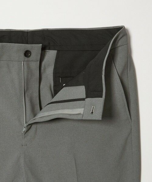 BEAUTY&YOUTH UNITED ARROWS / ビューティー&ユース ユナイテッドアローズ スラックス・ドレスパンツ | 【WEB限定 WARDROBE SMART】ソロテックス オールシーズン パンツ | 詳細18