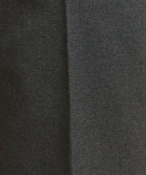 BEAUTY&YOUTH UNITED ARROWS / ビューティー&ユース ユナイテッドアローズ スラックス・ドレスパンツ | 【WEB限定 WARDROBE SMART】ソロテックス オールシーズン パンツ | 詳細22