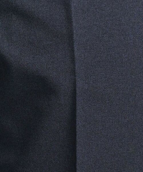 BEAUTY&YOUTH UNITED ARROWS / ビューティー&ユース ユナイテッドアローズ スラックス・ドレスパンツ | 【WEB限定 WARDROBE SMART】ソロテックス オールシーズン パンツ | 詳細26