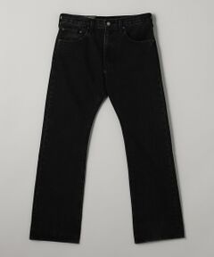 ＜Levis＞ 517 ブーツカット デニム