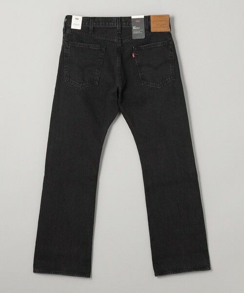 BEAUTY&YOUTH UNITED ARROWS / ビューティー&ユース ユナイテッドアローズ その他パンツ | ＜Levis＞ 517 ブーツカット デニム | 詳細1