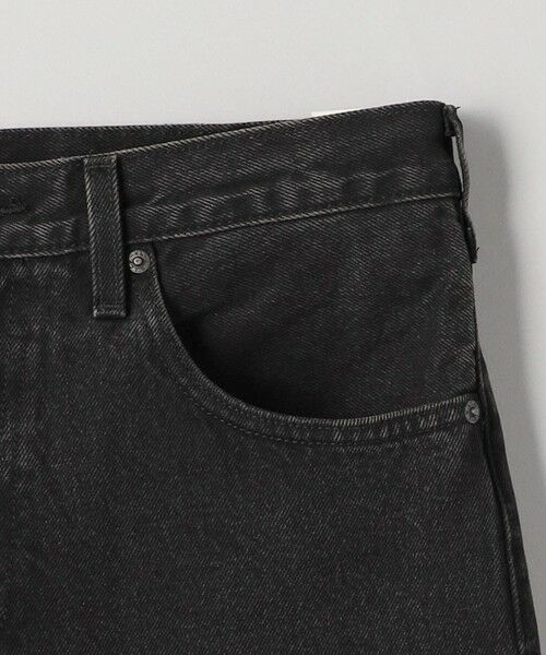 BEAUTY&YOUTH UNITED ARROWS / ビューティー&ユース ユナイテッドアローズ その他パンツ | ＜Levis＞ 517 ブーツカット デニム | 詳細3