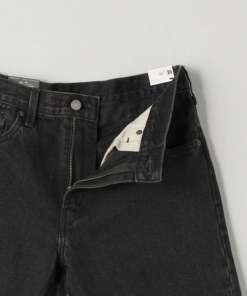 BEAUTY&YOUTH UNITED ARROWS / ビューティー&ユース ユナイテッドアローズ その他パンツ | ＜Levis＞ 517 ブーツカット デニム | 詳細6