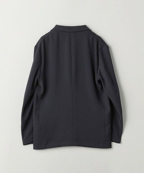 BEAUTY&YOUTH UNITED ARROWS / ビューティー&ユース ユナイテッドアローズ テーラードジャケット | PAZY PE 2ボタン コンフォート ジャケット -セットアップ対応‐ | 詳細25