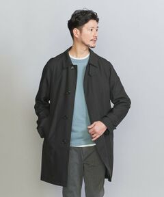 【WEB限定 WARDROBE SMART】Reflax バルマカーンコート