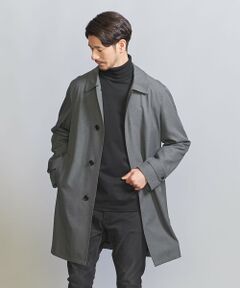 【WEB限定 WARDROBE SMART】Reflax バルマカーンコート