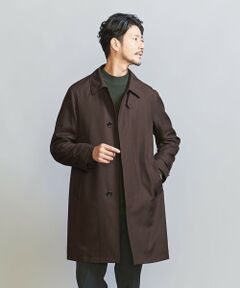 【WEB限定 WARDROBE SMART】Reflax バルマカーンコート