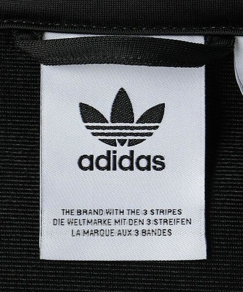 BEAUTY&YOUTH UNITED ARROWS / ビューティー&ユース ユナイテッドアローズ パーカー | ＜adidas Originals＞ ファイヤーバード トラックトップ | 詳細9