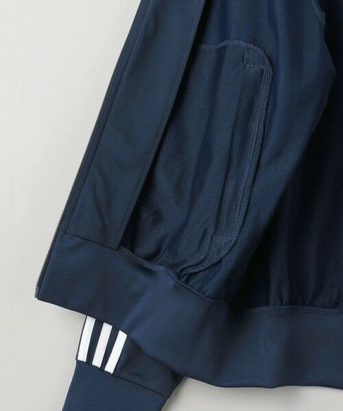 BEAUTY&YOUTH UNITED ARROWS / ビューティー&ユース ユナイテッドアローズ パーカー | ＜adidas Originals＞ ファイヤーバード トラックトップ | 詳細13