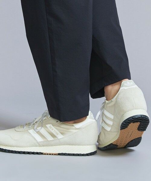 BEAUTY&YOUTH UNITED ARROWS / ビューティー&ユース ユナイテッドアローズ スニーカー | ＜adidas Originals＞ ニューヨーク/スニーカー | 詳細1