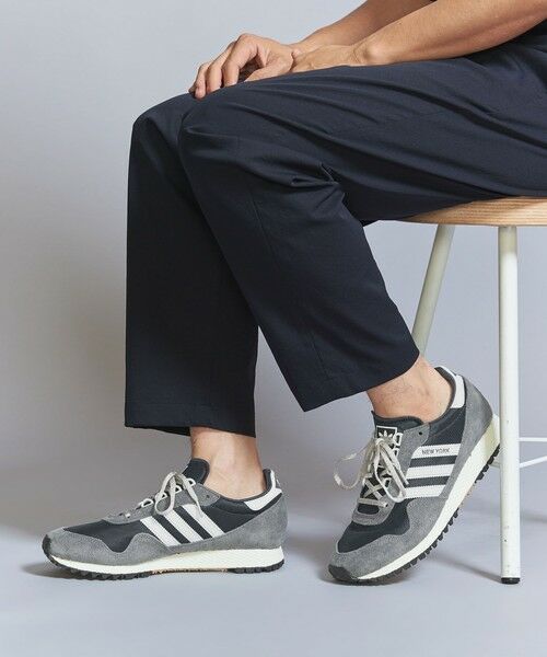 BEAUTY&YOUTH UNITED ARROWS / ビューティー&ユース ユナイテッドアローズ スニーカー | ＜adidas Originals＞ ニューヨーク/スニーカー | 詳細5