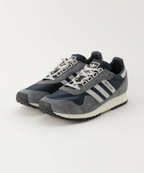 BEAUTY&YOUTH UNITED ARROWS / ビューティー&ユース ユナイテッドアローズ スニーカー | ＜adidas Originals＞ ニューヨーク/スニーカー | 詳細6