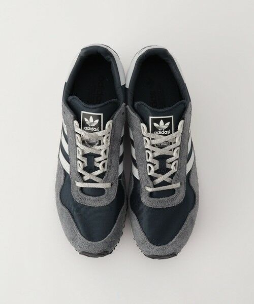 BEAUTY&YOUTH UNITED ARROWS / ビューティー&ユース ユナイテッドアローズ スニーカー | ＜adidas Originals＞ ニューヨーク/スニーカー | 詳細7