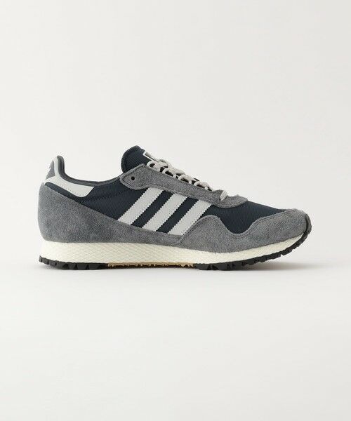 BEAUTY&YOUTH UNITED ARROWS / ビューティー&ユース ユナイテッドアローズ スニーカー | ＜adidas Originals＞ ニューヨーク/スニーカー | 詳細8