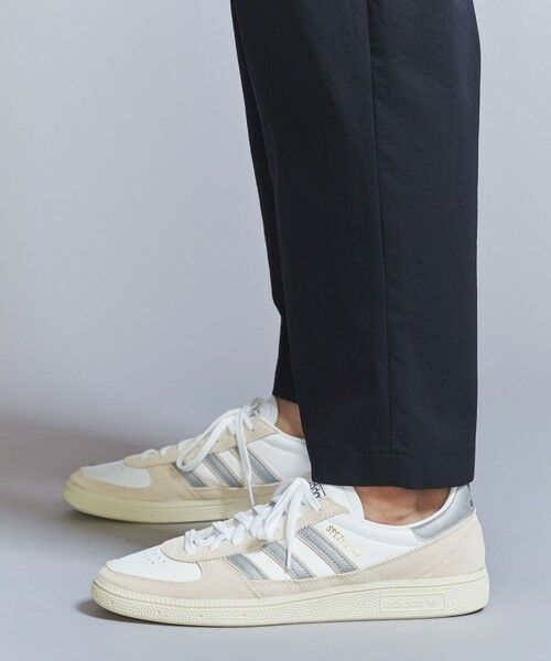 BEAUTY&YOUTH UNITED ARROWS / ビューティー&ユース ユナイテッドアローズ スニーカー | ＜adidas Originals＞ ハンドボール スペツィアル WM/スニーカー | 詳細1