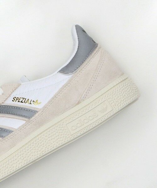 BEAUTY&YOUTH UNITED ARROWS / ビューティー&ユース ユナイテッドアローズ スニーカー | ＜adidas Originals＞ ハンドボール スペツィアル WM/スニーカー | 詳細4