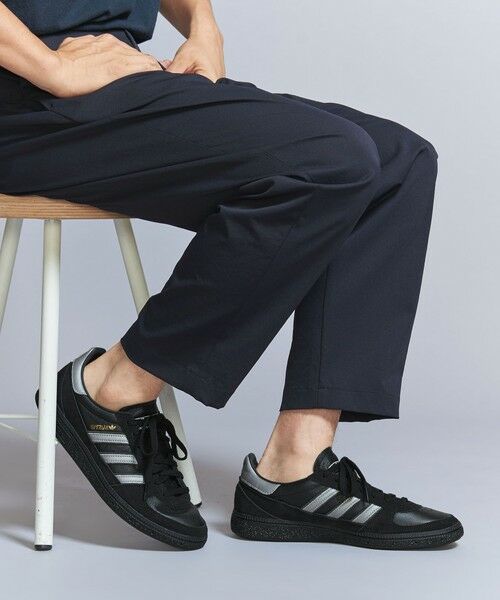 BEAUTY&YOUTH UNITED ARROWS / ビューティー&ユース ユナイテッドアローズ スニーカー | ＜adidas Originals＞ ハンドボール スペツィアル WM/スニーカー | 詳細5