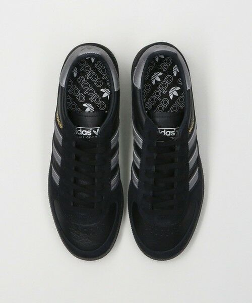 BEAUTY&YOUTH UNITED ARROWS / ビューティー&ユース ユナイテッドアローズ スニーカー | ＜adidas Originals＞ ハンドボール スペツィアル WM/スニーカー | 詳細7