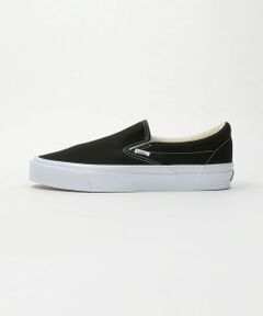 ＜VANS＞ スリッポン リイシュー 98/スニーカー