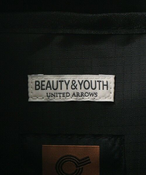 BEAUTY&YOUTH UNITED ARROWS / ビューティー&ユース ユナイテッドアローズ リュック・バックパック | オルメテックス リュックサック | 詳細17