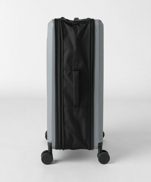 BEAUTY&YOUTH UNITED ARROWS / ビューティー&ユース ユナイテッドアローズ トラベルバッグ | ＜senz°＞ foldaway check in trolley/スーツケース | 詳細14