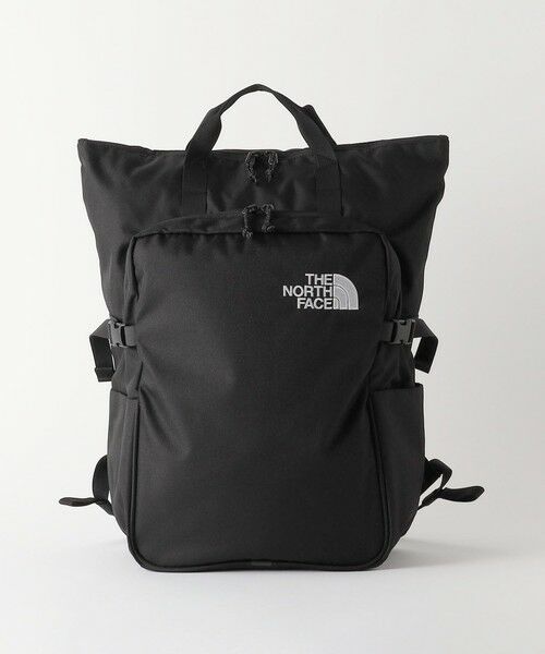 BEAUTY&YOUTH UNITED ARROWS / ビューティー&ユース ユナイテッドアローズ リュック・バックパック | ＜THE NORTH FACE＞ ボルダー トートパック -13インチノートPC対応- | 詳細2