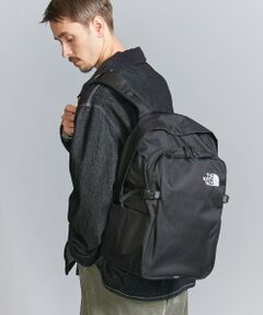 ＜THE NORTH FACE＞ ボルダー デイパック -13インチノートPC対応-