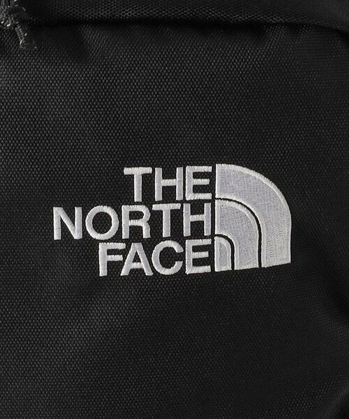 BEAUTY&YOUTH UNITED ARROWS / ビューティー&ユース ユナイテッドアローズ リュック・バックパック | ＜THE NORTH FACE＞ ボルダー デイパック -13インチノートPC対応- | 詳細16