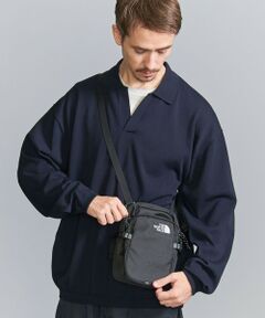 ＜THE NORTH FACE＞ ボルダー ミニ ショルダーバッグ