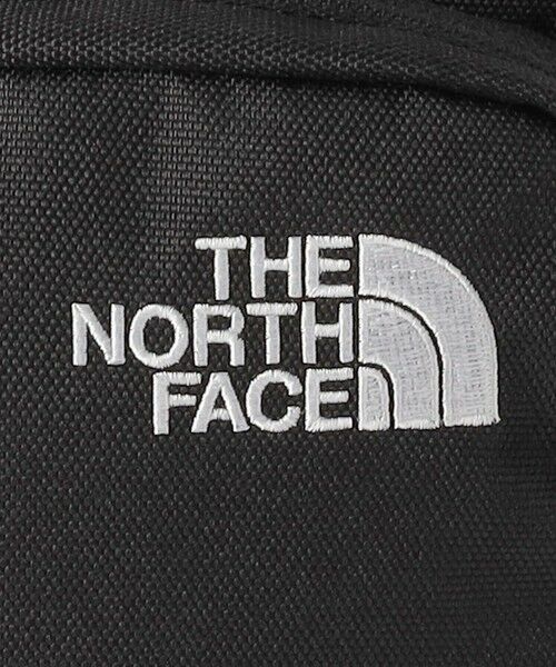 BEAUTY&YOUTH UNITED ARROWS / ビューティー&ユース ユナイテッドアローズ ショルダーバッグ | ＜THE NORTH FACE＞ ボルダー ミニ ショルダーバッグ | 詳細14