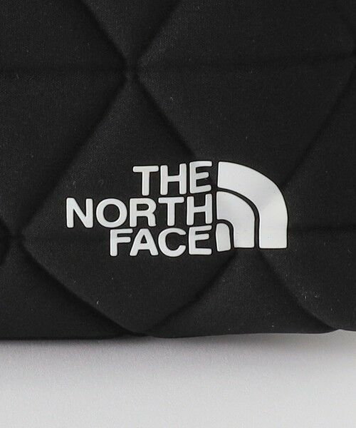 BEAUTY&YOUTH UNITED ARROWS / ビューティー&ユース ユナイテッドアローズ ショルダーバッグ | ＜THE NORTH FACE＞ ジオフェイス ポーチ/バッグ | 詳細13