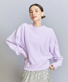 【別注】＜ Champion＞リバースウィーブ ラグランスウェットプルオーバー