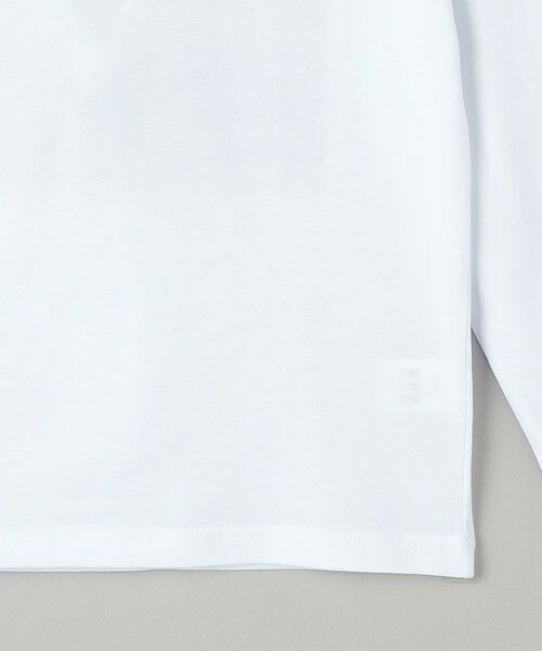 BEAUTY&YOUTH UNITED ARROWS / ビューティー&ユース ユナイテッドアローズ Tシャツ | 【別注】＜Ophrys＞プリント ロングスリーブ Tシャツ | 詳細27